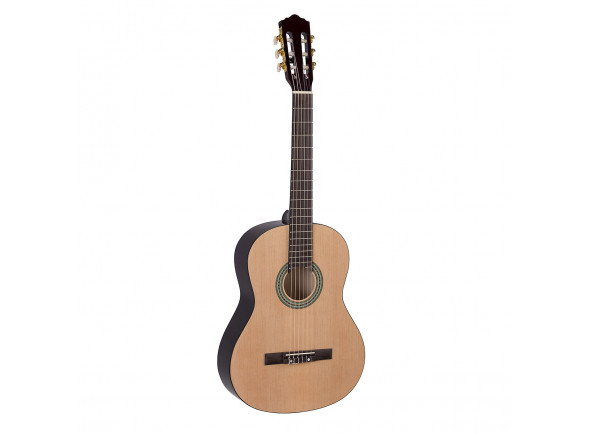 Soundsation Primera Spruce 44-NT Soundsation Primera Spruce 44-NT